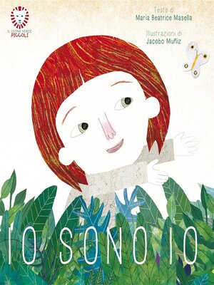 cover image of Io sono io